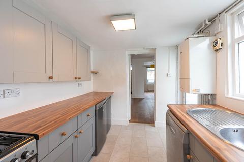 3 bedroom terraced house for sale, Vicarage Lane, Oxford, OX1