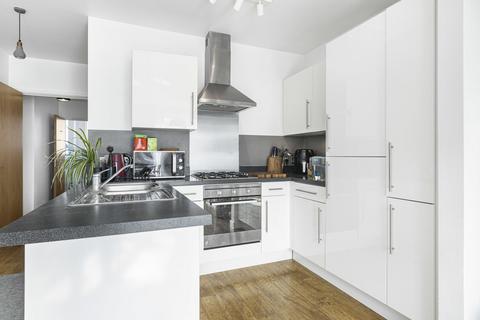 2 bedroom apartment for sale, Dunston Road, London, E8