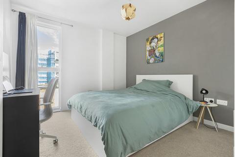 2 bedroom apartment for sale, Dunston Road, London, E8