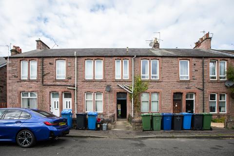 1 bedroom flat for sale, Balfour Street, Alloa FK10