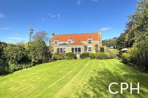 5 bedroom country house for sale, Barmoor Lane, Scalby, Scarborough