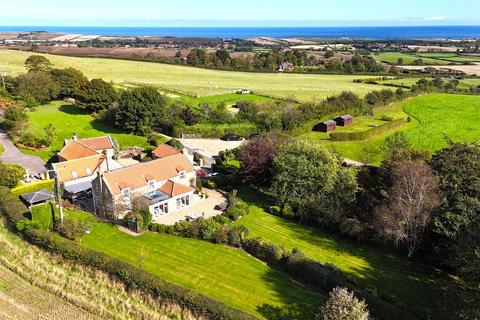 5 bedroom country house for sale, Barmoor Lane, Scalby, Scarborough