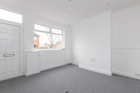 2 bedroom terraced house for sale, St. Albans Road, Nottingham NG5