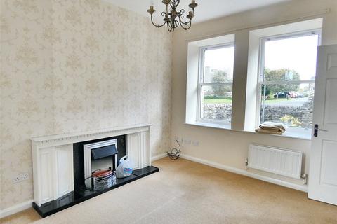 2 bedroom semi-detached house for sale, Scott Hill, Bainbridge, Leyburn, North Yorkshire, DL8