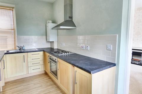 2 bedroom semi-detached house for sale, Scott Hill, Bainbridge, Leyburn, North Yorkshire, DL8