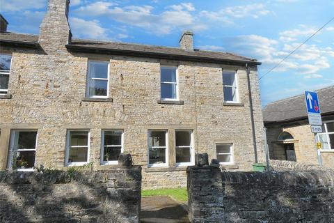 2 bedroom semi-detached house for sale, Scott Hill, Bainbridge, Leyburn, North Yorkshire, DL8