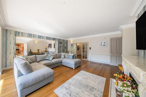 5 bedroom detached house for sale, The Ridgeway, Hertfordshire EN6