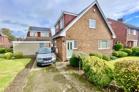 3 bedroom detached house for sale, Churchfield Terrace, Cudworth, S72