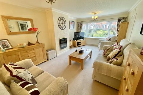 3 bedroom detached house for sale, Churchfield Terrace, Cudworth, S72