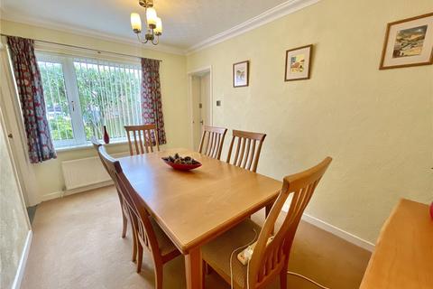 3 bedroom detached house for sale, Churchfield Terrace, Cudworth, S72