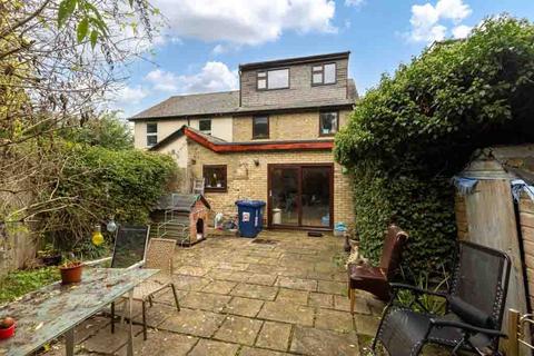 45 Broadway, Bourn, Cambridge, CB23 2TA