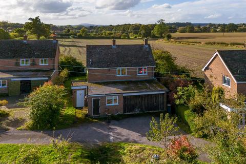 3 bedroom detached house for sale, 7 Shackerley Lane, Albrighton, Wolverhampton, WV7 3AB