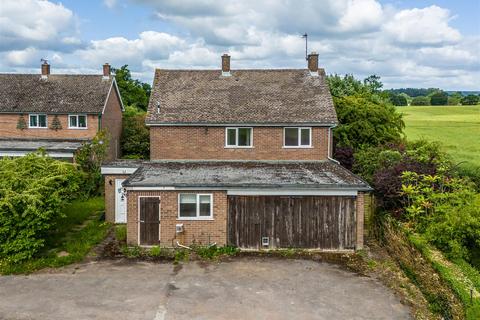 7 Shackerley Lane, Albrighton, Wolverhampton, WV7 3AB