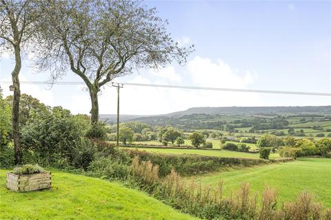 3 bedroom end of terrace house for sale, Monkton, Honiton, Devon, EX14