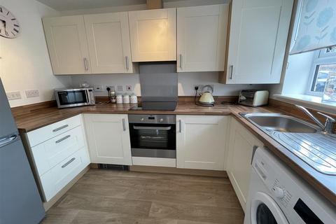 2 bedroom semi-detached house for sale, Bryn Uchaf, Bryn, Llanelli