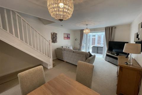 2 bedroom semi-detached house for sale, Bryn Uchaf, Bryn, Llanelli