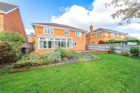 5 bedroom detached house for sale, Highgrove Meadows, Priorslee, Telford