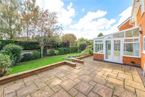 16 Highgrove Meadows, Priorslee, Telford, TF2 9RJ