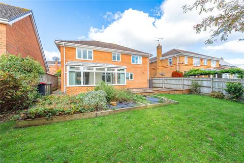 16 Highgrove Meadows, Priorslee, Telford, TF2 9RJ