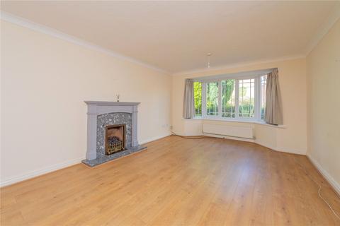 16 Highgrove Meadows, Priorslee, Telford, TF2 9RJ