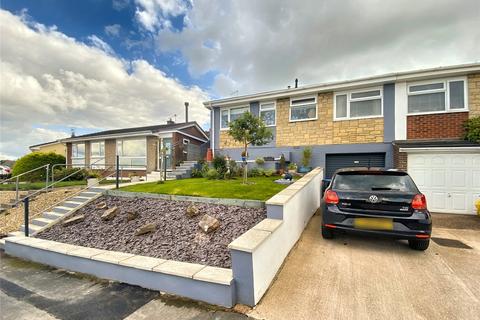 2 bedroom bungalow for sale, Anstey Crescent, Tiverton, Devon, EX16