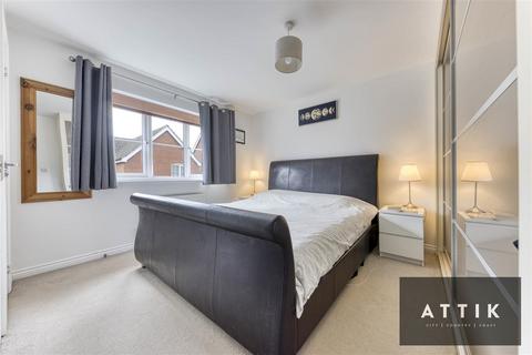 4 bedroom detached house for sale, Speckled Wood Close, Attleborough