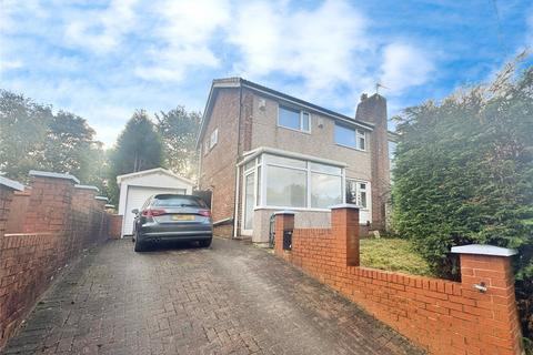 28 Cornwall Avenue, Knuzden, Blackburn, BB1 2DD