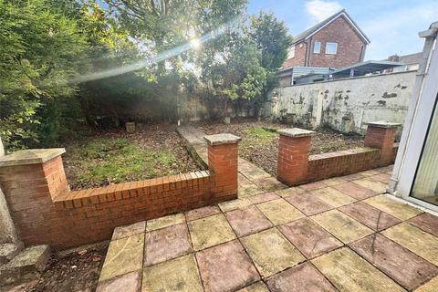 28 Cornwall Avenue, Knuzden, Blackburn, BB1 2DD