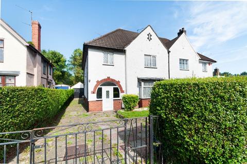 4 bedroom semi-detached house for sale, Tennyson Avenue, Llanwern, NP18