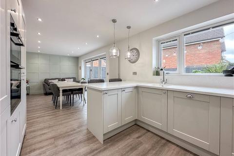 4 bedroom detached house for sale, Forget-Me-Not-Grove, Stockton-on-Tees TS19