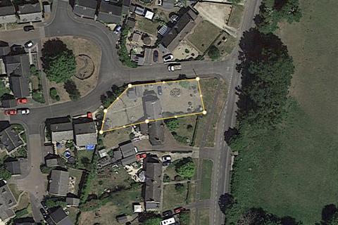 10 Bletchingdon Road, Kirtlington, Kidlington, OX5 3HG