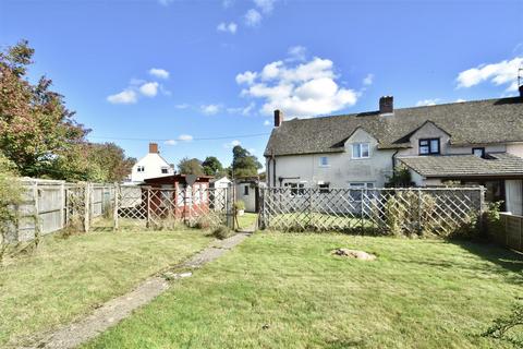 10 Bletchingdon Road, Kirtlington, Kidlington, OX5 3HG