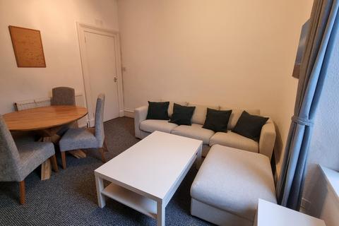 2 bedroom flat to rent, Orchard Place, Aberdeen, AB24