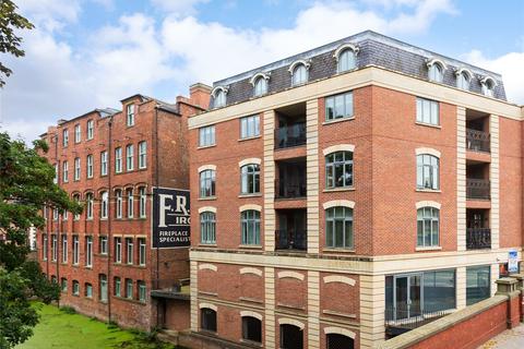 2 bedroom apartment for sale, Merchant Gate, York, North Yorkshire, YO1