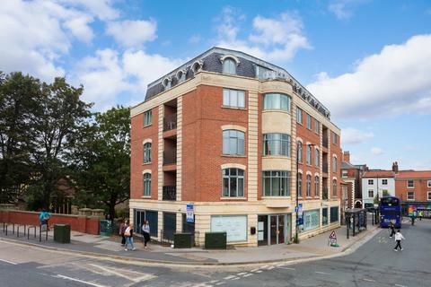2 bedroom apartment for sale, Merchant Gate, York, North Yorkshire, YO1
