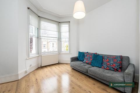 2 bedroom flat for sale, Saltram Crescent, London, W9