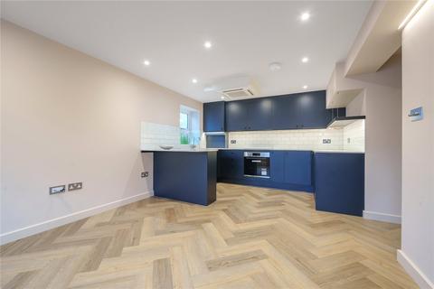 Flat 1, Convenience House, 224a High Street, Barnet, EN5 5SZ