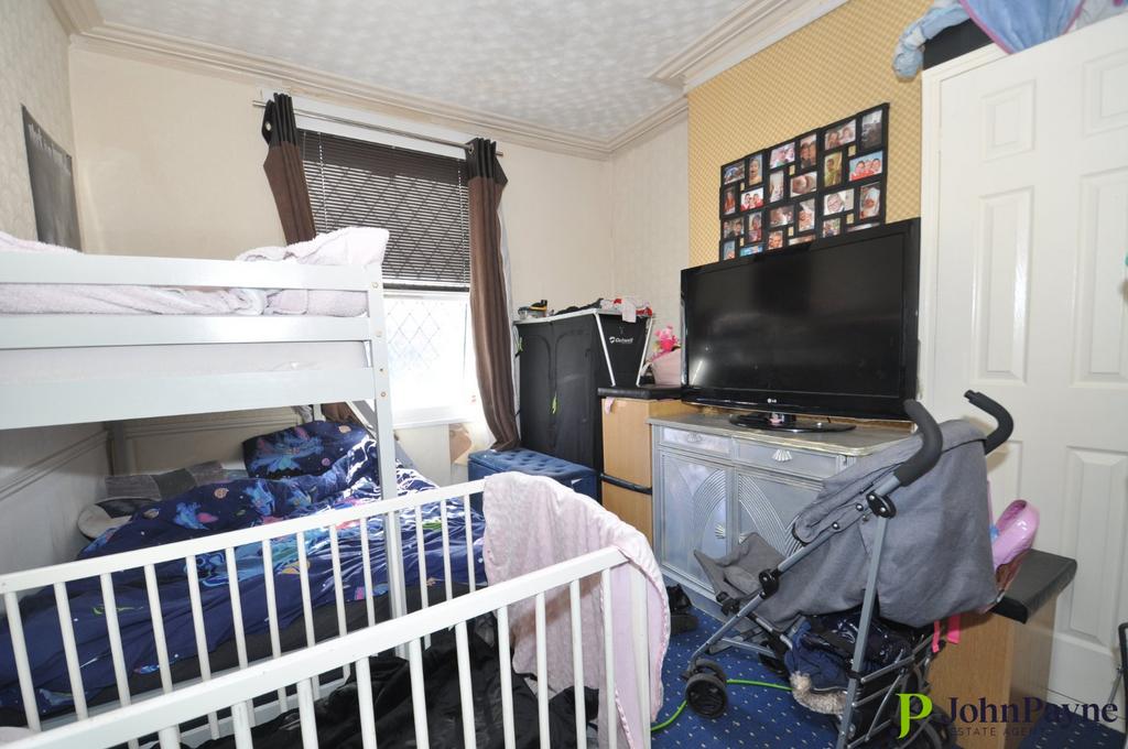 Flat 1 Bedroom