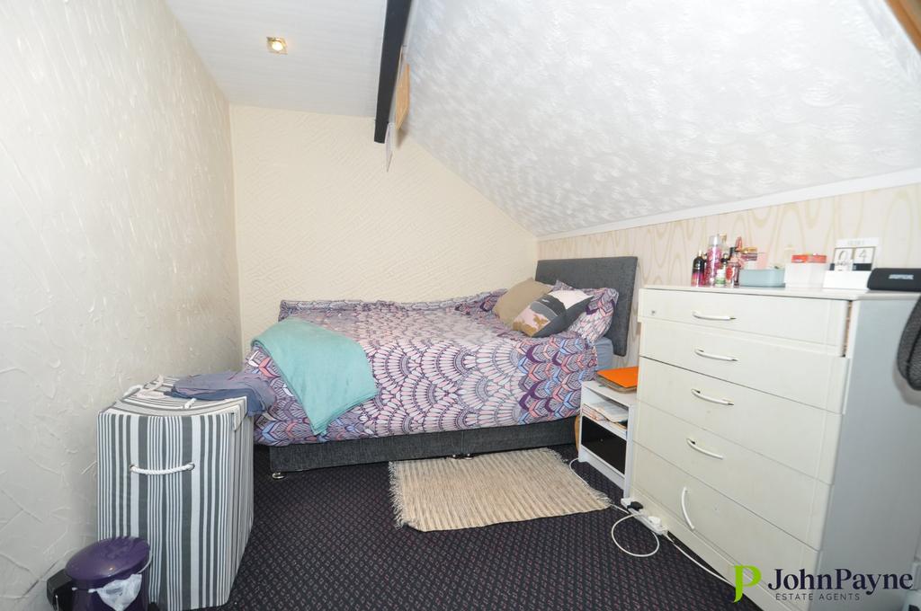 Flat 3 Bedroom