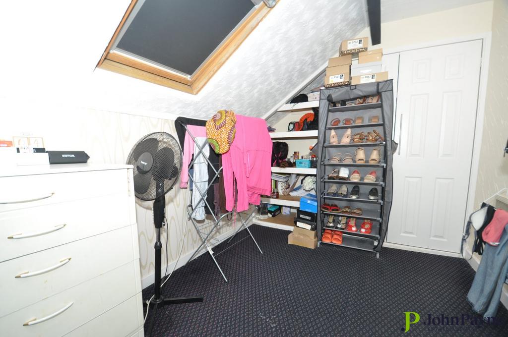 Flat 3 Bedroom