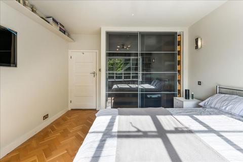 2 bedroom apartment for sale, The Grampians, London, W6