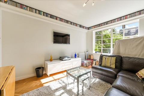 2 bedroom apartment for sale, The Grampians, London, W6