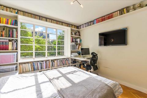 The Grampians, London, W6