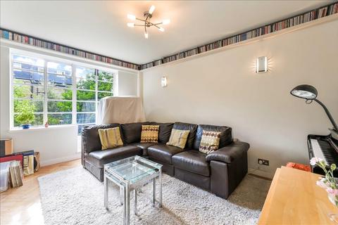 2 bedroom apartment for sale, The Grampians, London, W6