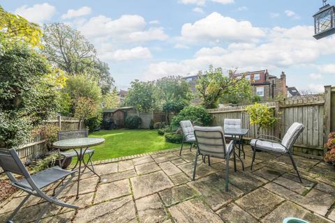 5 bedroom terraced house for sale, Wimbledon Park Road, Southfields