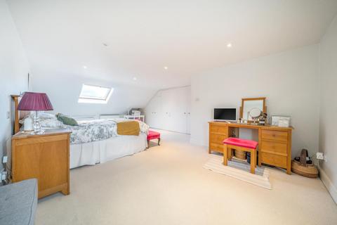 5 bedroom terraced house for sale, Wimbledon Park Road, Southfields