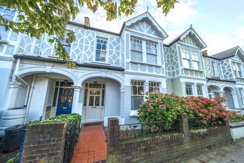 5 bedroom terraced house for sale, Wimbledon Park Road, Southfields