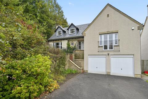 5 bedroom detached house for sale, 16 Lower Valleyfield View, Penicuik, EH26 8NT