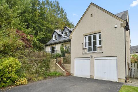 5 bedroom detached house for sale, 16 Lower Valleyfield View, Penicuik, EH26 8NT