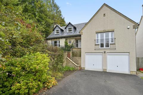 16 Lower Valleyfield View, Penicuik, EH26 8NT
